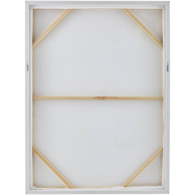 Livabliss Concrete Modern Framed Art