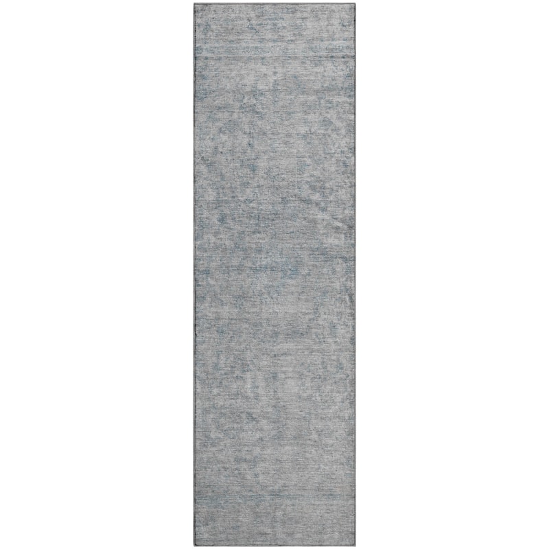 Premium Washable Super Soft Vintage Traditional Mayfield Rug