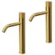 Option Brushed Gold