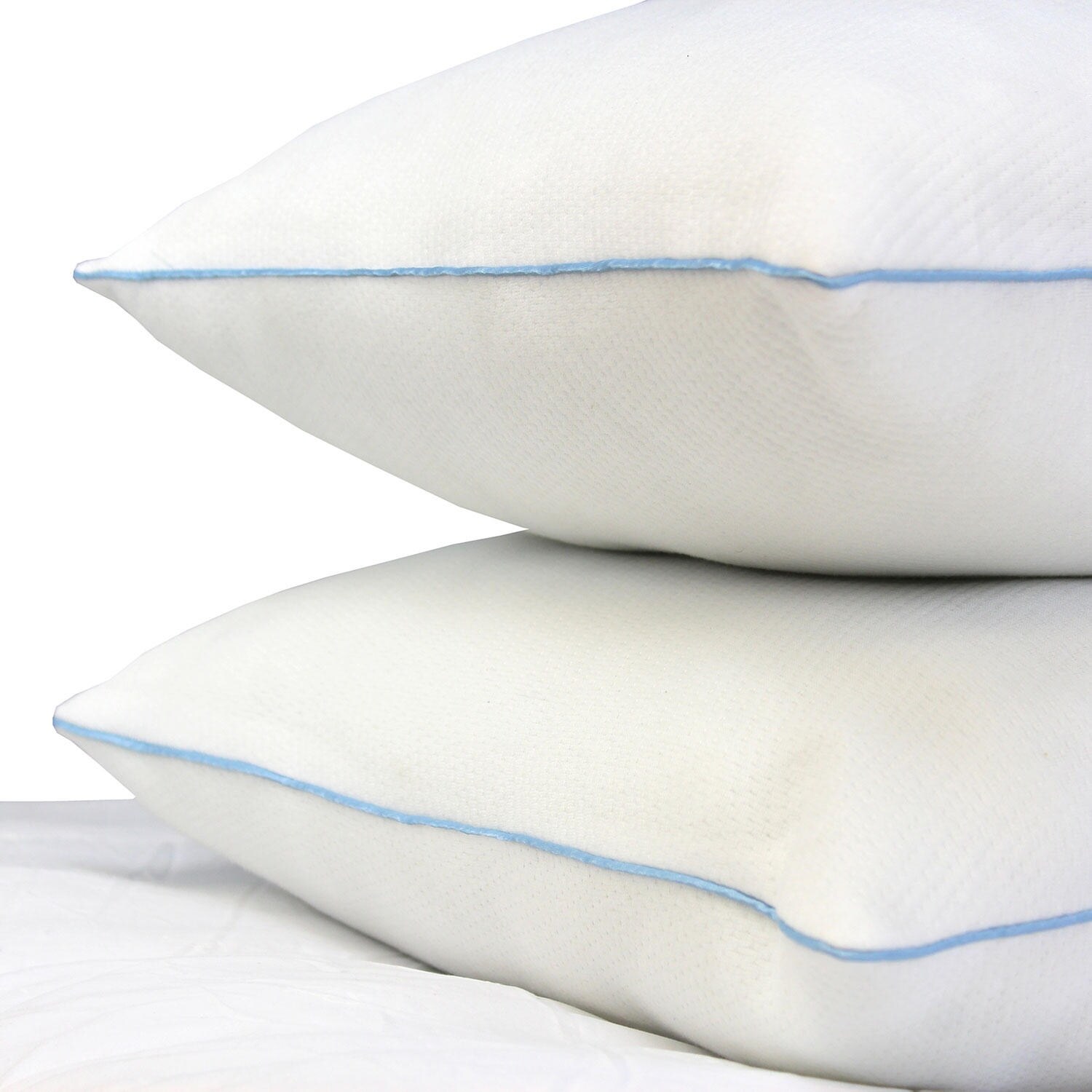 Iso pedic pillow top