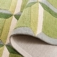 preview thumbnail 14 of 22, SAFAVIEH Handmade Genre Helouisa Mid-Century Modern Wool Rug