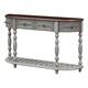 Option Antique Grey