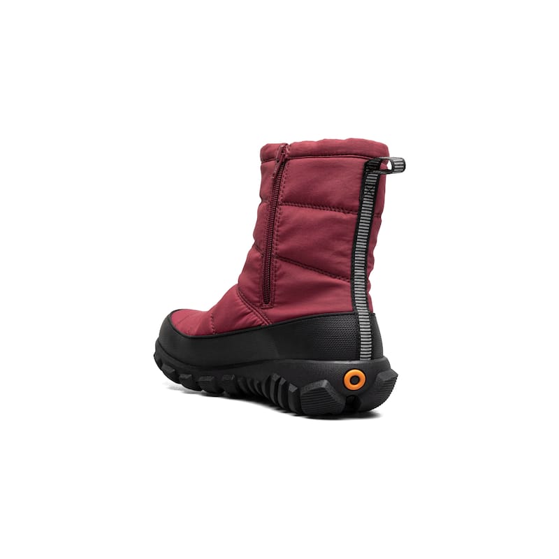 Bogs Women's Cedar Quilt Waterproof Boot