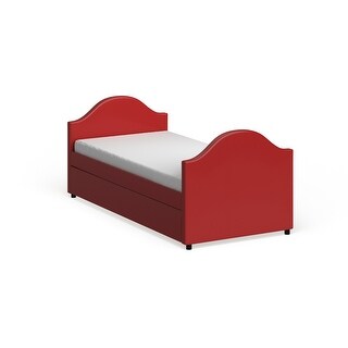 daybed with trundle set