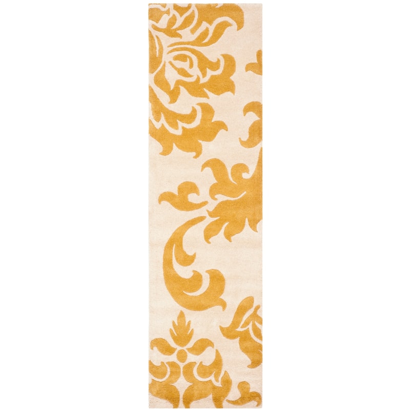 Martha Stewart by SAFAVIEH, Barcelona Wool Rug