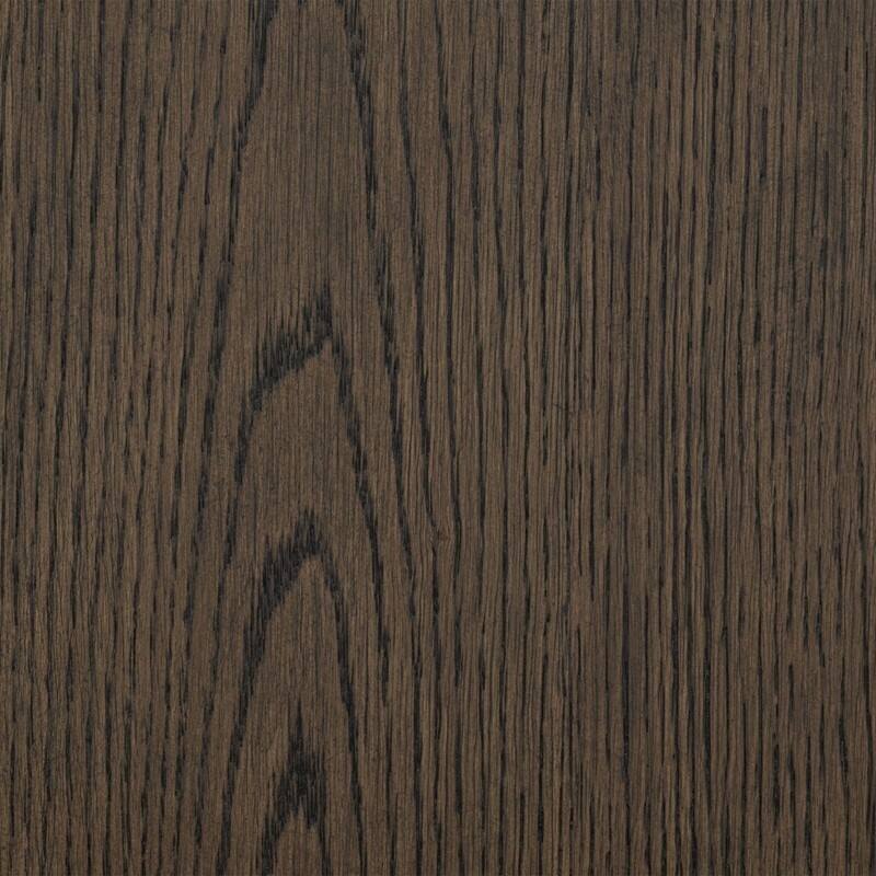 Victoria Nightstand Antique 1 Drawer and Open Shelf Solid Wood