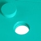 preview thumbnail 11 of 63, Polytrends Garden Party Kids Outdoor 24" Dining Table