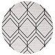 preview thumbnail 55 of 154, SAFAVIEH Adirondack Benilda Modern Geometric Rug