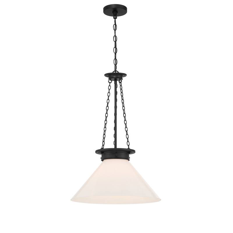 Myers 1-Light Pendant