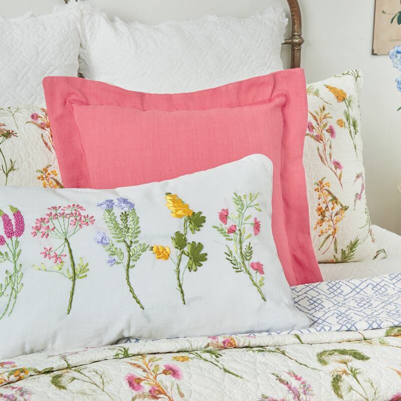 Genevieve Quilt Set