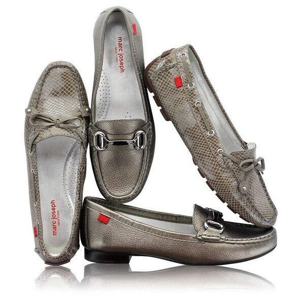 marc joseph driving shoes