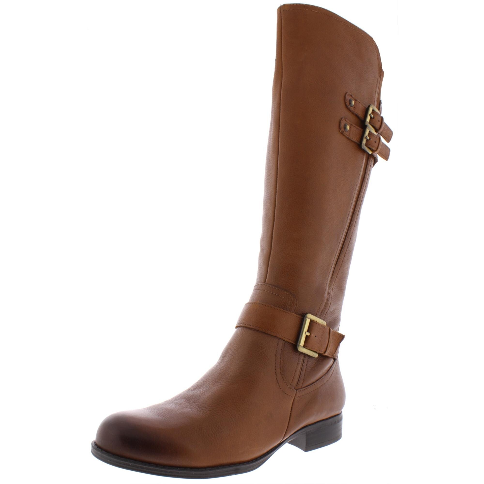 jessie knee high riding boot naturalizer