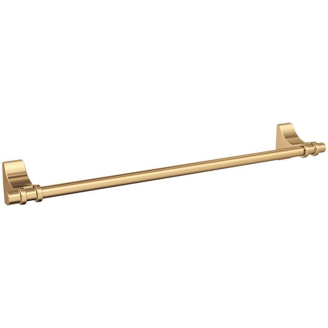 Amerock Davenport 18" Towel Bar - Champagne Bronze