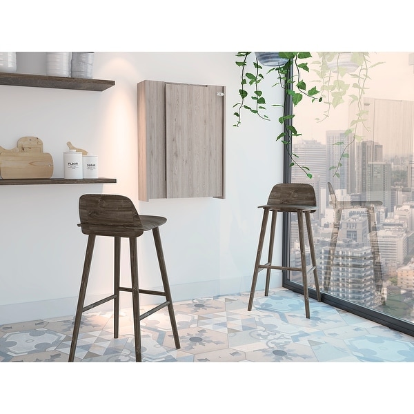 Dalton Foldable Desk Light Gray. Opens flyout.