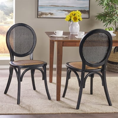Dining Chair (Set Of 2)  