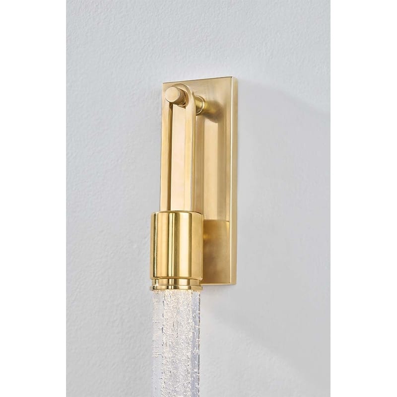 Hudson Valley Lighting 2420 Raynham 20" Tall LED Wall Sconce