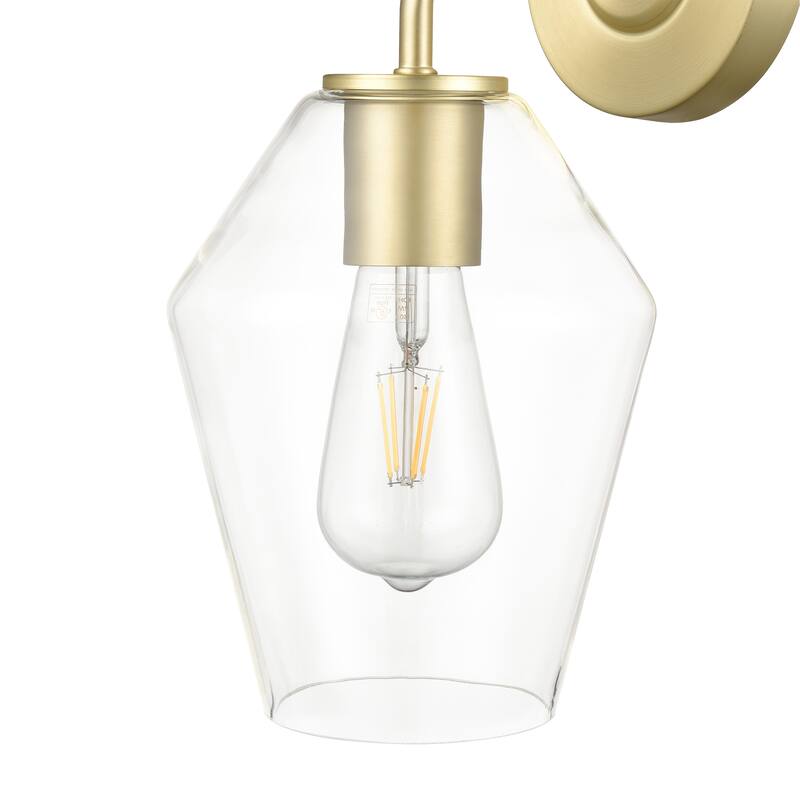 Light Society Clare Wall Sconce