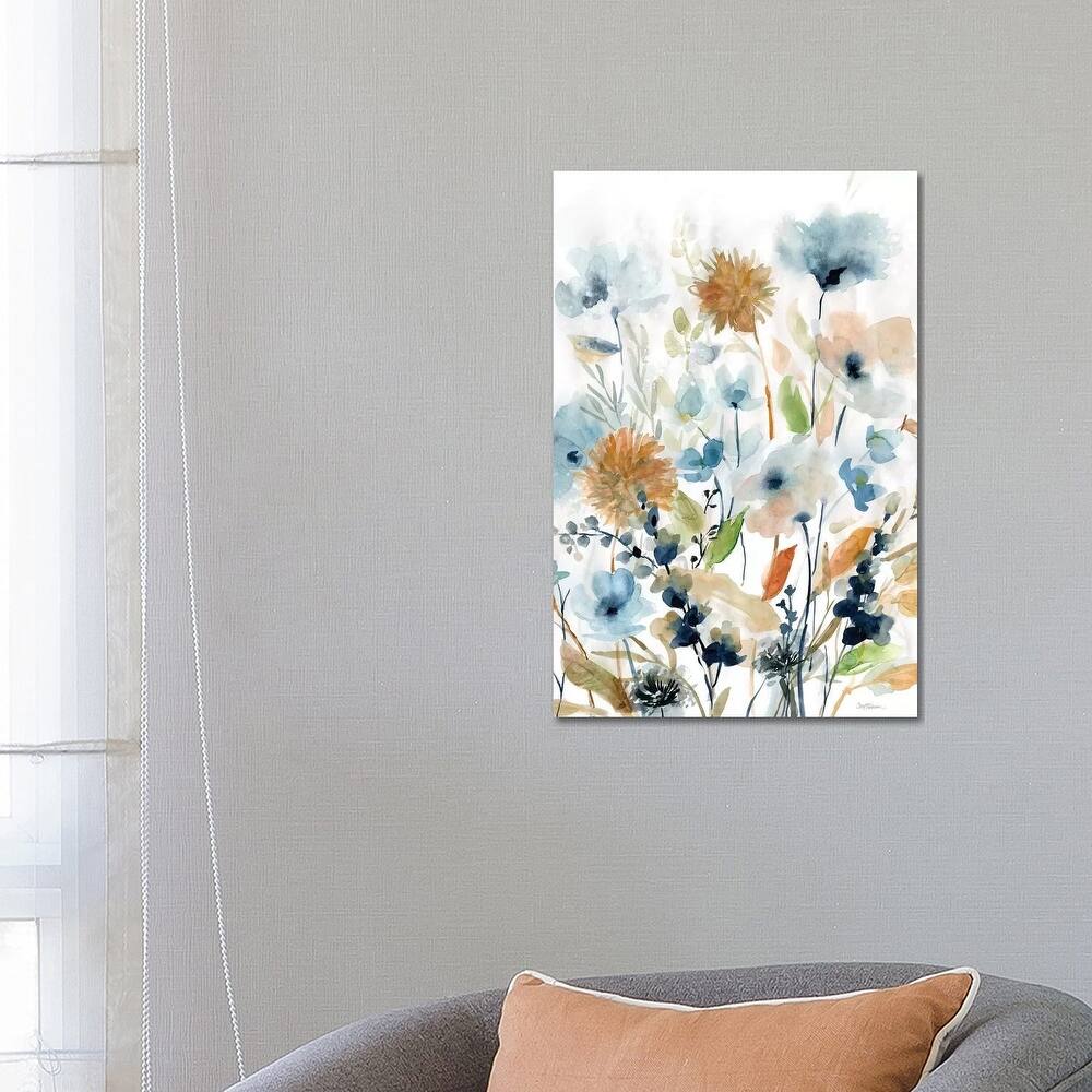 iCanvas "Holland Spring Mix II" by Carol Robinson Canvas Print