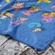 preview thumbnail 28 of 74, Hasbro Peppa Pig Silk Touch Throw Blanket
