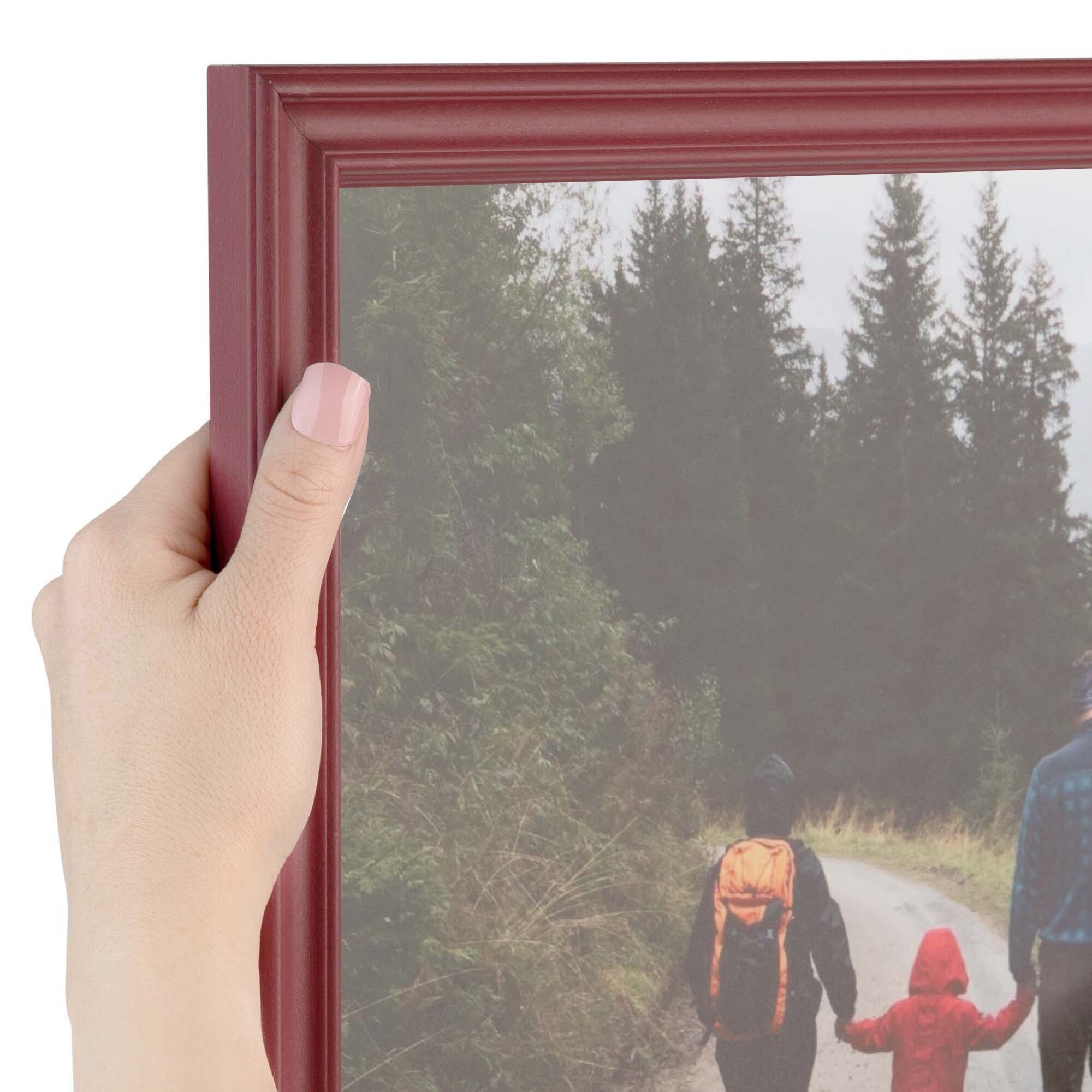 ArtToFrames Classic Waves 14x16 Inch Picture Frame, 1.00 - Picture 36 of 50