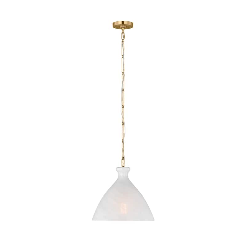 Athena Medium Pendant