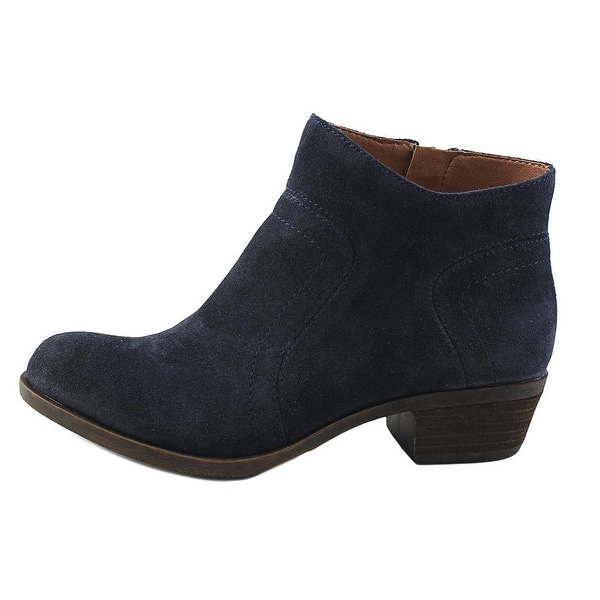 lucky brand brolley bootie