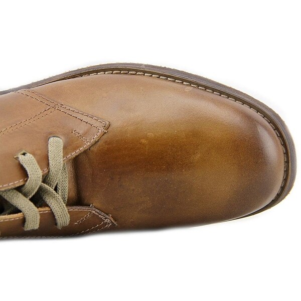 bed stu draco chukka boot