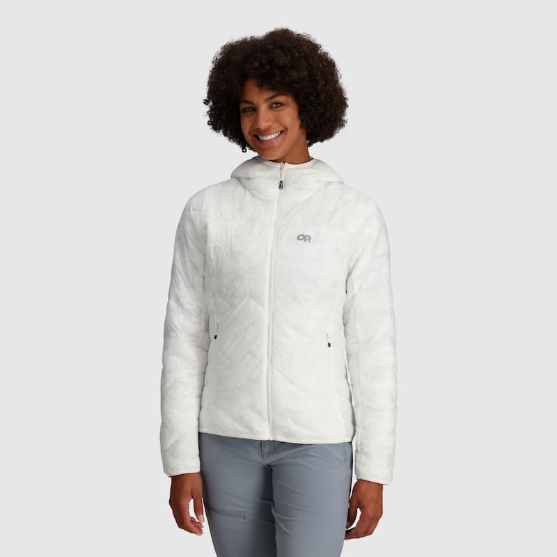 Outdoor Research Women's SuperStrand LT Hoodie