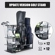 preview thumbnail 6 of 9, Sports Equipment Garage Organizer Sport Balls Storage Rack Organizer