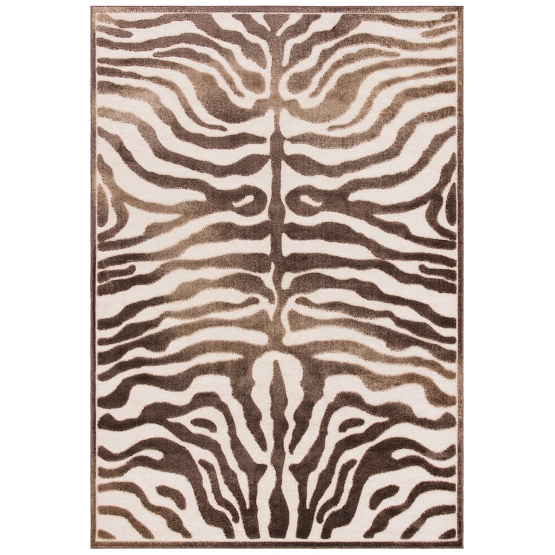 SAFAVIEH Paradise Lisette Modern Viscose Rug