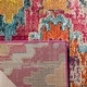 preview thumbnail 6 of 12, SAFAVIEH Monaco Gwenevere Boho Rug