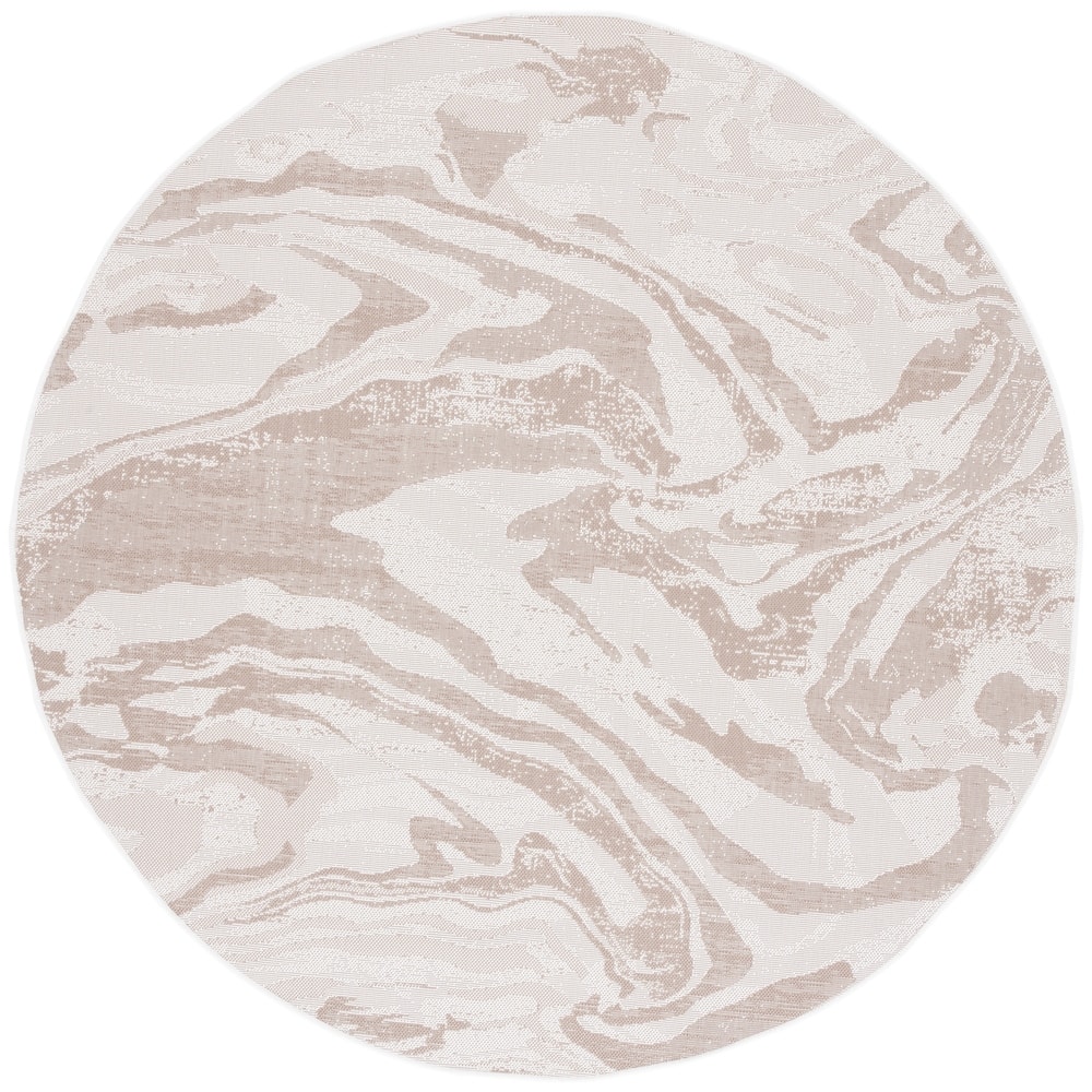 Martha Stewart by SAFAVIEH Washable Lyan Indoor/ Outdoor Waterproof Rug