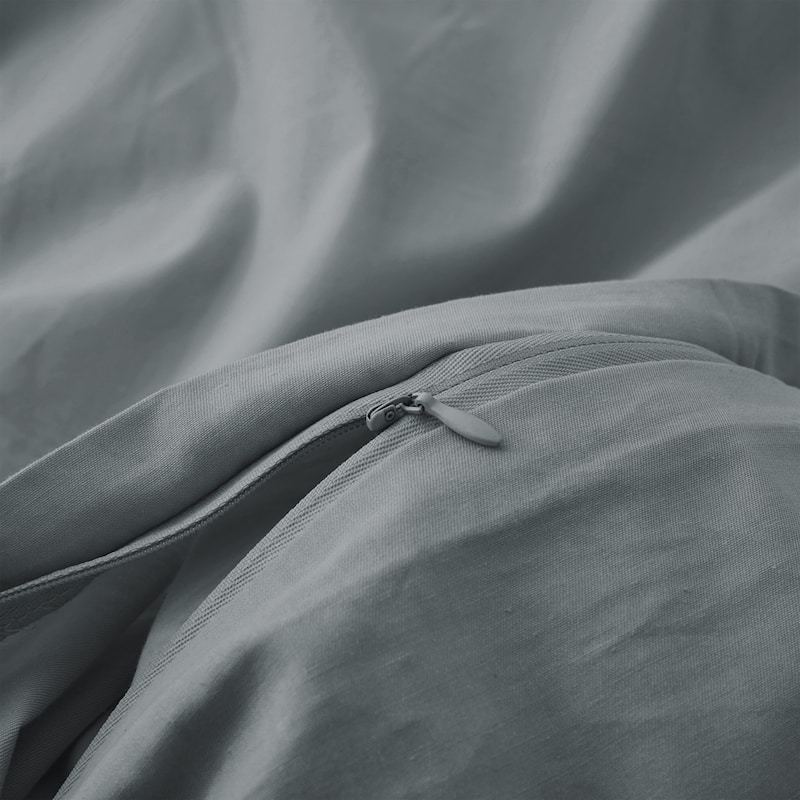 All Season 100% Cotton Soft & Breathable Duvet Cover Set