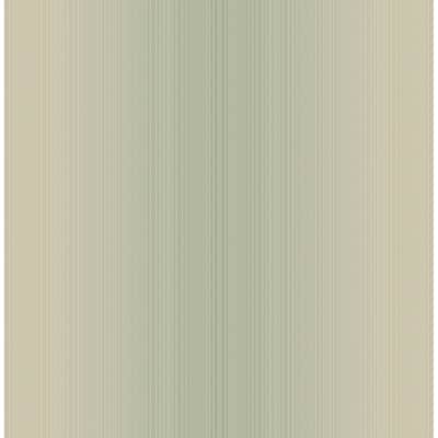 Seabrook Designs Yamila Ombre Stripe Unpasted Wallpaper