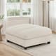 Option Oatmeal white
