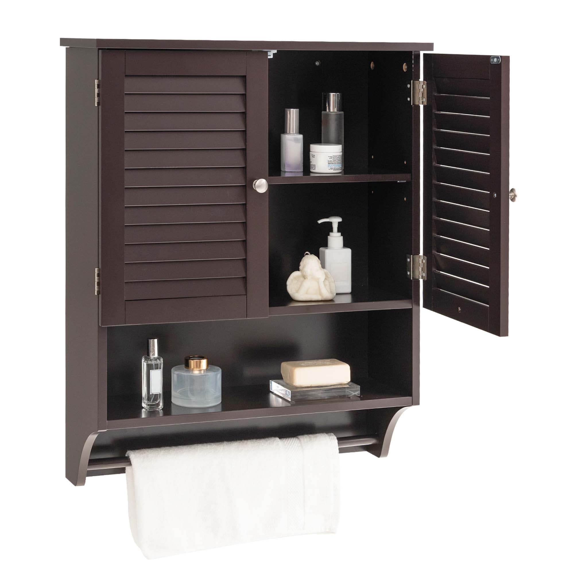 https://ak1.ostkcdn.com/images/products/is/images/direct/09a49137ac8db19a30af9f8886244c3cc9b15178/Costway-Bathroom-Wall-Mounted-Medicine-Cabinet-with-Louvered-Doors-%26.jpg