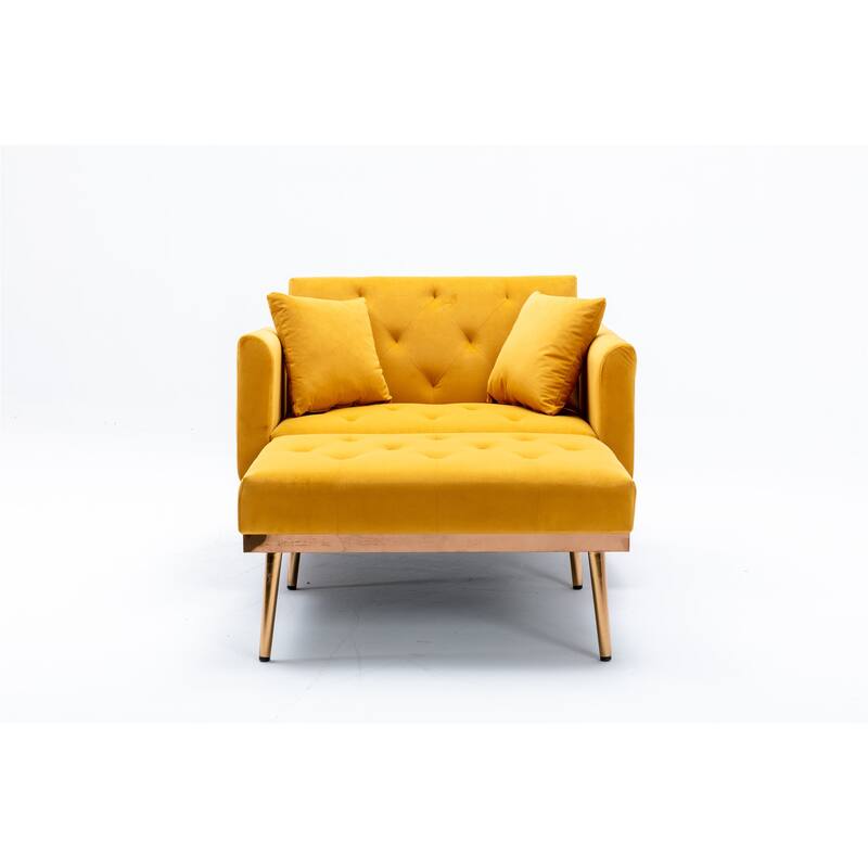 Chaise Lounge Chair/Accent Chair