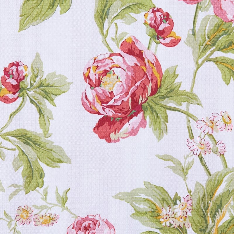 Waverly Forever Peony 4pc Comforter Set On Sale Bed Bath & Beyond