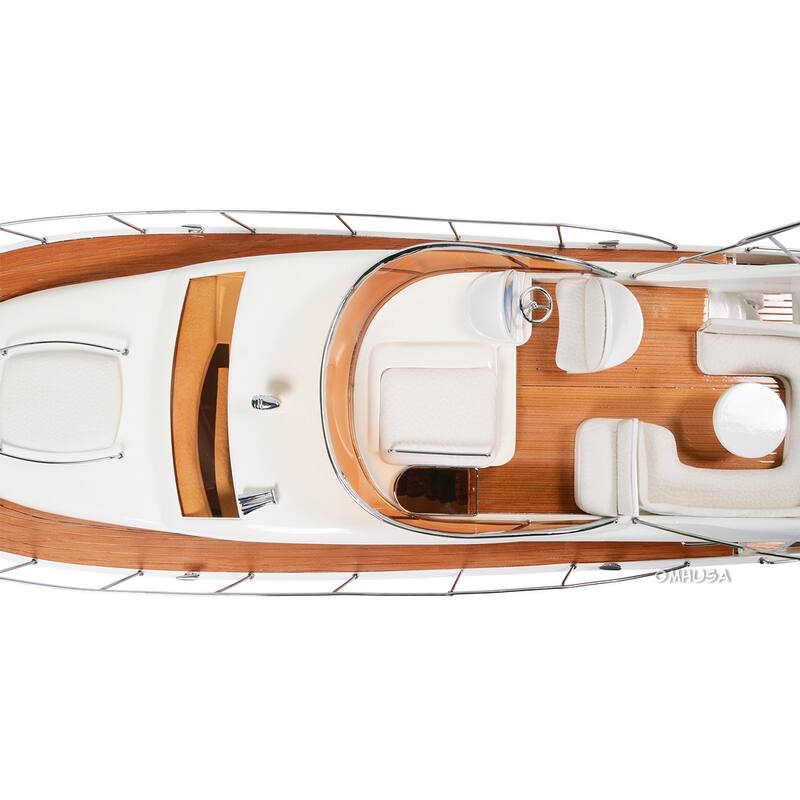 Manhattan 64 Sunseeker