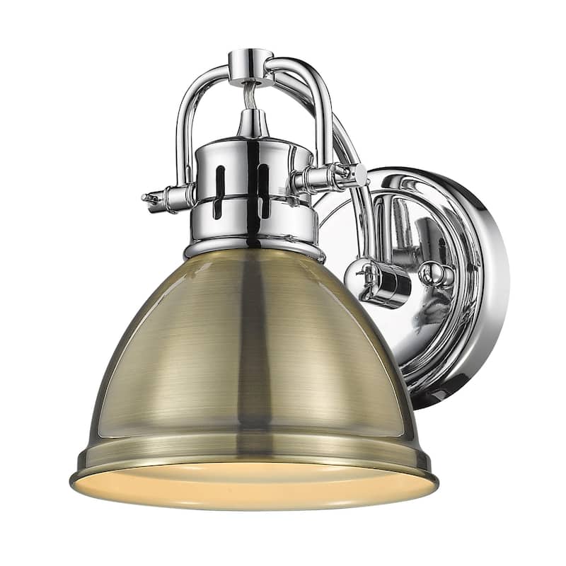 Duncan 1-light Bath Vanity