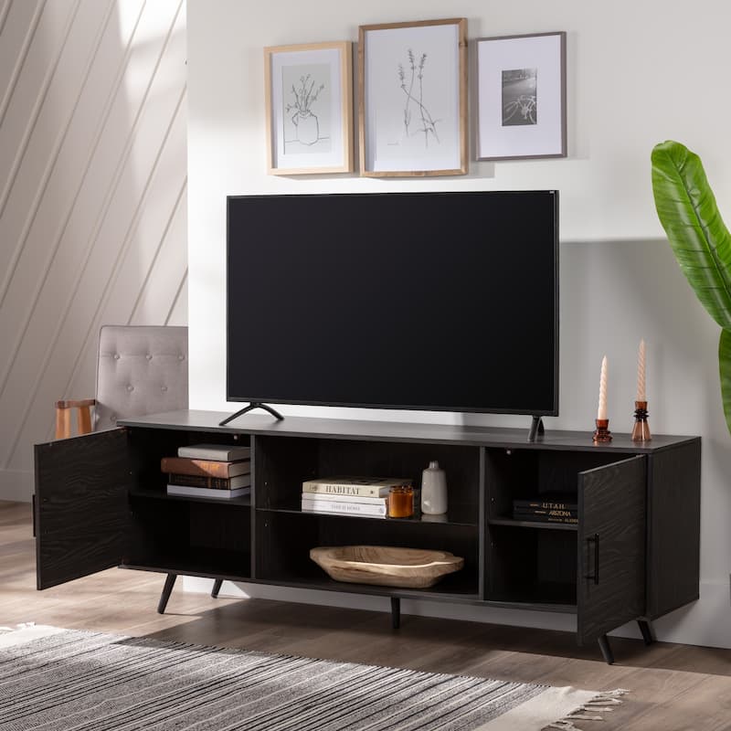 Middlebrook Esbo 70-inch Mid-Century Modern TV Stand