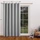 preview thumbnail 30 of 52, Wall Room Divider Screens Sound Proof Wide Blackout Curtain, 1 Panel