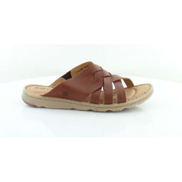 born tarpon sandals