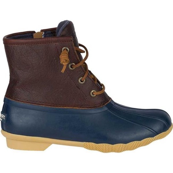 thinsulate duck boots womens