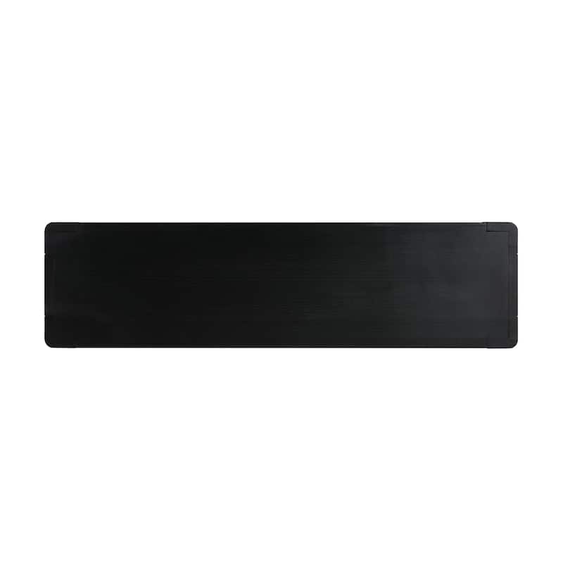 Minimalist Console Table