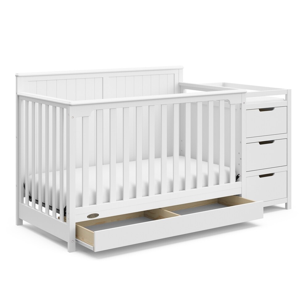 White Cribs Bed Bath Beyond