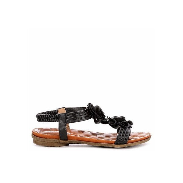 patrizia nectarine sandals