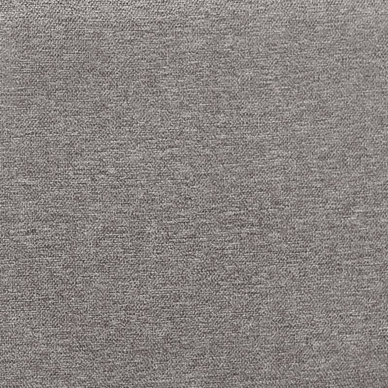 Anza Walnut Upholstered Queen Bed