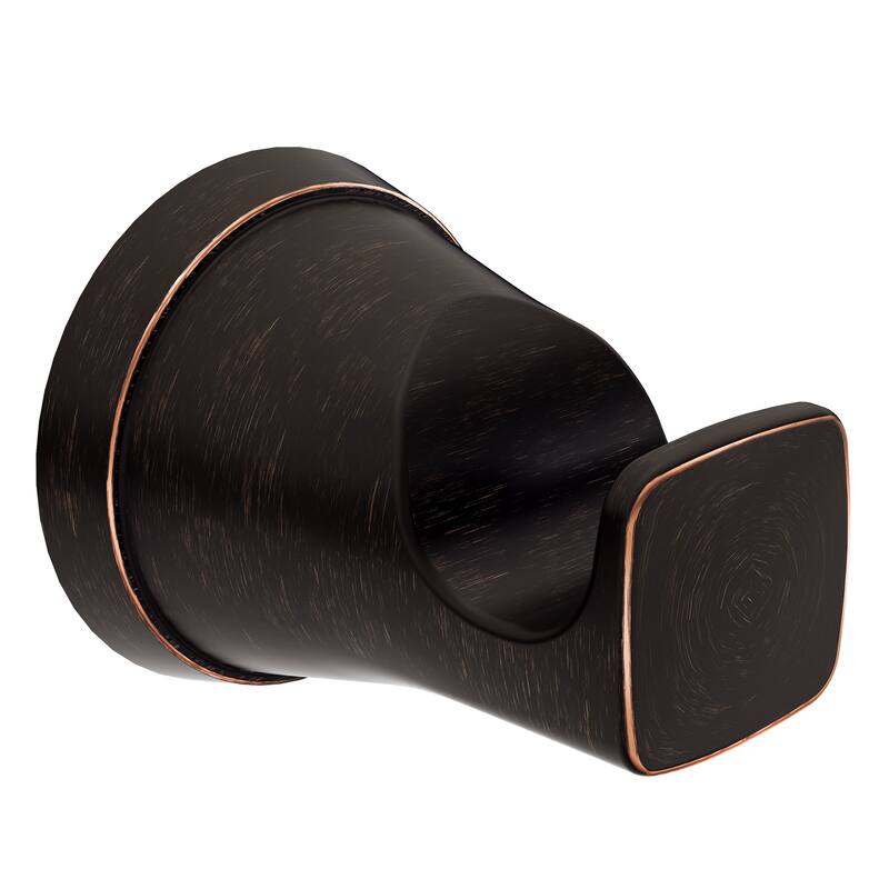 American Standard 7617.210 Glenmere Single Robe Hook