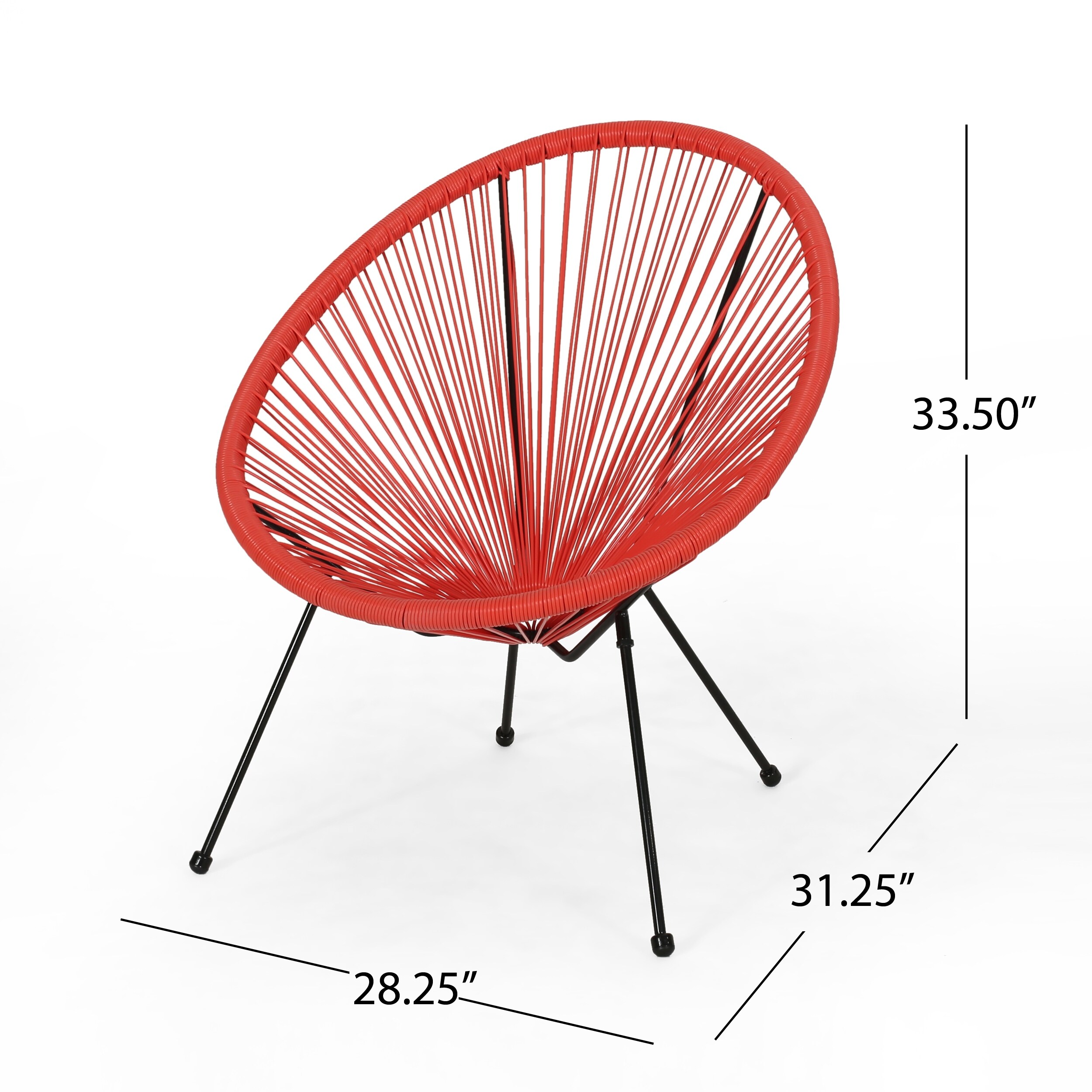 Anson outdoor hammock weave chair online